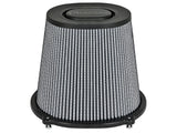 AFE aFe Quantum Intake Pro DRY S Universal Air Filter F-5in. / B-(10x8.75) / T-(6.75x0.5) / H-8in. 21-90103