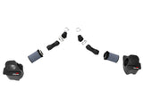 AFE aFe Toyota Land Cruiser 300 Series Momentum GT Coil Air Intake System w/ Pro 5R Media 50-70091R