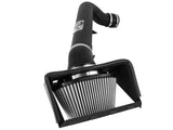 AFE aFe MagnumFORCE Intakes Stage-2 PDS AIS PDS Ford F-250/350 11-12 V8-6.2L (blk) 51-11972-1B