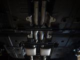 AFE aFe MACH Force-Xp 2.5in 304 SS Exhaust 15-19 Dodge Charger / Chrysler 300 V6 3.6L 49-32071