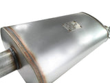 AFE aFe MACHForce XP Cat-Back SS-409 Exhaust 04-08 Ford F-150 V8 4.6/5.4L 49-43011-B