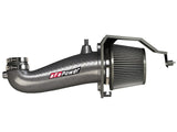 AFE aFe POWER Magnum FORCE Carbon Fiber Stage 2 Track Series Pro Dry S CAIS - 11-18 Dodge Challenger V8 51-12162-C