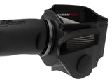 AFE aFe Magnum FORCE Pro Dry S Cold Air Intake System 11-19 Jeep Grand Cherokee (WK2) V8-5.7L 54-13023D