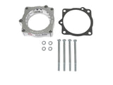 AFE aFe Silver Bullet Throttle Body Spacers TBS Dodge Ram 03-08 V8-5.7L (Works w/ 5x-10382 only) 46-32002