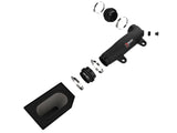 aFe Super Stock Induction System Pro Dry S Media 18-21 Jeep Wrangler JL L4-2.0L (t) | 55-10010D
