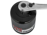 AFE aFe ProGuard D2 Fluid Filters Oil F/F OIL GM Cars & Trucks 75-10 L4/V6 44-LF010