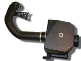 aFe MagnumFORCE Intakes Stage-2 Si P5R AIS P5R Ford F-150 04-08 V8-5.4L | 54-80512
