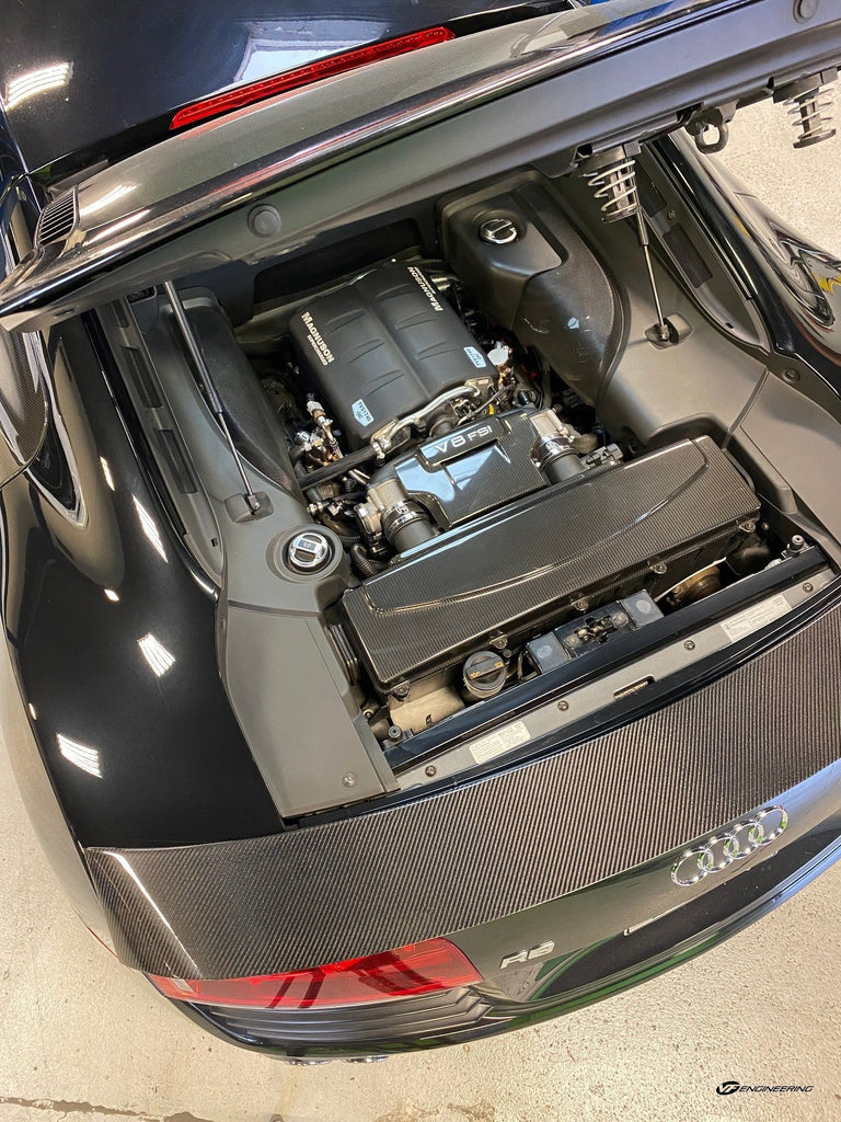 VF Engineering Supercharger Kit Audi / Mk1 R8 VFK8502 UroTuning