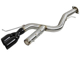 AFE aFe Mach Force XP 304SS Cat-Back Exhaust - E8X N5X 3.0L