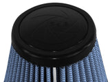 aFe MagnumFLOW Air Filters UCO P5R A/F P5R 3-1/2F x 6B x 4T x 5H | 24-35005