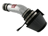 aFe Takeda Intakes Stage-2 PDS AIS PDS Honda Accord 08-12 / Acura TL 09-13 V6-3.5L/3.7L (pol) | TR-1007P