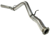 AFE aFe MACHForce XP Exhaust 5in DPF-Stainless, GM Diesel Trucks 07.5-10 V8-6.6L 9(td) LMM 49-44040