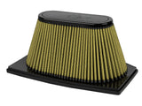 AFE aFe Magnum FLOW Pro Guard7 Inverted Replacement Air Filter 18-19 Jeep Wrangler (JL) I4-2.0L(t) 73-80280
