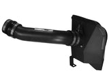 AFE aFe MagnumFORCE Intake System Stage-2 Pro DRY S 2014 Jeep Cherokee V6 3.0L EcoDiesel 51-12472
