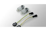 ABT ABT Sportsline Integrated Entrance Lights w/ ABT Logo Audi AN0700160-1