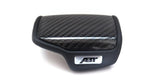 ABT ABT Carbon Fiber Shift Knob Cover LHD | Audi AN707001240-1