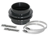 aFe Magnum FORCE Silicone Replacement Coupling Kit (3-1/8 IN ID to 3 IN) ID x 4in L Straight Reducer | 59-00038