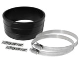 aFe Magnum FORCE Performance Accessories Coupling Kit 5in ID x 2-1/4in L Straight | 59-00025