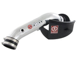aFe Takeda Stage-2 Pro DRY S Cold Air Intake System 13-17 Honda Accord L4 2.4L (polished) | TR-1019P