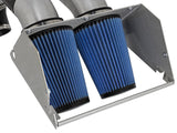 AFE aFe Magnum FORCE Stage-2 Pro 5R Cold Air Intake System 2017 Ford Raptor V6-3.5L (tt) 54-12882-H
