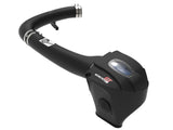 AFE aFe Momentum GT Pro 5R Stage-2 Intake System 11-15 Dodge Challenger/Charger V6-3.6L 54-72201