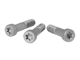 aFe Control PFADT Series SKF Upright Bolt Replacement Kit; Chevrolet Corvette (C5/C6) 97-08 | 480-401002-A
