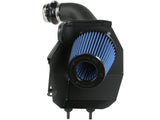 aFe MagnumFORCE Intake Stage-2 Pro 5R 07-11 Jeep Wrangler (JK) V6-3.8L | 54-11252-2