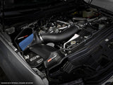 AFE aFe Magnum FORCE Stage-2 Pro 5R Cold Air Intake System 17-18 Ford Diesel Trucks V8-6.7L (td) 54-13017R