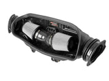 AFE aFe 2020 Corvette C8 Track Series Carbon Fiber Cold Air Intake System With Pro DRY S Filters 57-10013D
