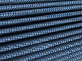 AFE aFe Track Series Intake Replacement Air Filter w/Pro 5R Med 6in F x 8.75x8.75in B x 7in T x 6.75in H 24-91119