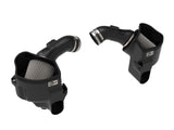 AFE aFe POWER Magnum FORCE Stage-2 Pro DRY S Cold Air Intake System 12-19 BMW M5 (F10) / M6 (F12/13) 54-13030D
