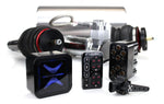 Accuair e-Level Full Package w/ Touchpad | Mercedes-Benz CLA 12-19 | Air Lift