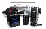Accuair e-Level Full Package w/ Touchpad | C5 Audi A6 | S6 Quattro | Air Lift