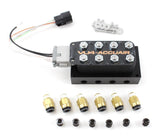 AccuAir AccuAir VU4 Manifold | 4-Corner Kit with NPT ports AA-3644
