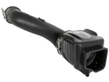 AFE aFe Momentum HD Intake GM Diesel Trucks 07.5-10 V8-6.6L LMM 51-74004