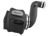 AFE aFe Momentum HD PRO DRY S Stage-2 SI Intake System GM Diesel Trucks 06-07 V8-6.6L (See 51-74003-E) 51-74003