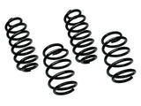 NEUSPEED Sport Springs Kit - Audi A3 8P VR6 (AWD) | 55.10.94