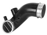 AFE aFe Bladerunner Manifolds Turbo Inlet MAN Turbo Inlet GM Diesel Trucks 06-10 V8-6.6L (td) 46-60039-1