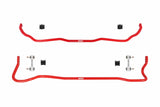 Eibach 22mm Front  & 22mm Rear Anti-Roll-Kit for 02-03 Subaru WRX (Excluding Wagon) | 7710.320