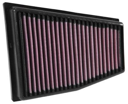 K&N Replacement Air Filter for - Audi B8 RS5 V8 4.2L - Left | 33-3031