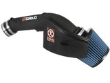 aFe Takeda Stage-2 Pro 5R Cold Air Intake System 13-17 Honda Accord L4 2.4L (Black) | TR-1019B