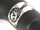 AFE aFe Bladerunner Intercoolers Tube Out I/C Tube Out Dodge Diesel Trucks 10-11 L6-6.7L (td) 46-20089