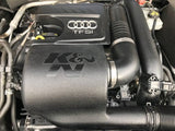 K&N K&N Performance Air Intake System - VW/Audi / MK6 / Jetta / 1.4T 57S-9506