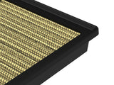 aFe MagnumFLOW OE Replacement Air Filter w/Pro G-7 Media 20+ Jeep Wrangler JL (V6-3.0L) | 73-10316