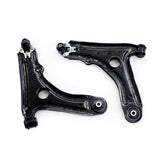 BFI MK3/Corrado Control Arms - R32 & Poly Bushings (VR6)