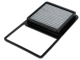 AFE aFe Magnum FLOW OER Pro Dry S Air Filter 04-09 Toyota Prius L4-1.5L 31-10180