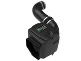 AFE aFe Quantum Pro 5R Cold Air Intake System 08-10 GM/Chevy Duramax V8-6.6L LMM - Oiled 53-10005R