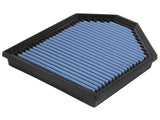 aFe MagnumFLOW OEM Replacement Air Filter PRO 5R 11-16 BMW X3 xDrive28i F25 2.0T | 30-10257