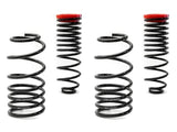 NEUSPEED SofSport Springs Kit - VW Cabrio / Golf / GTI / Jetta | 55.10.57