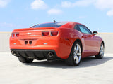 AFE aFe MACHForce XP Exhaust 3in Stainless Stee CB/10-13 Chevy Camaro V8-6.2L (td) (pol tip) 49-44039-P